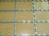 Welded Razor Mesh