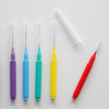 Disposable Simple Interdental Brush with Different Size