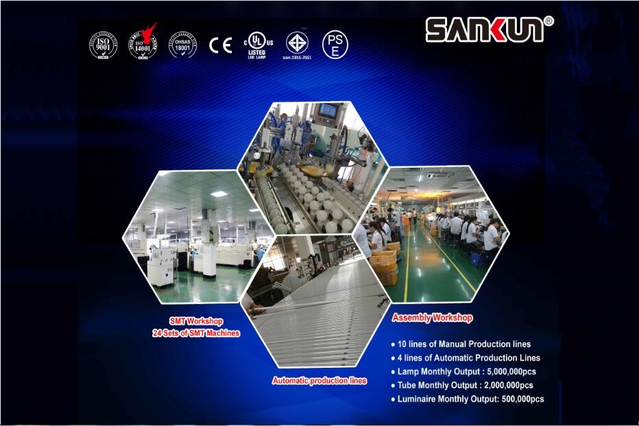 Company information