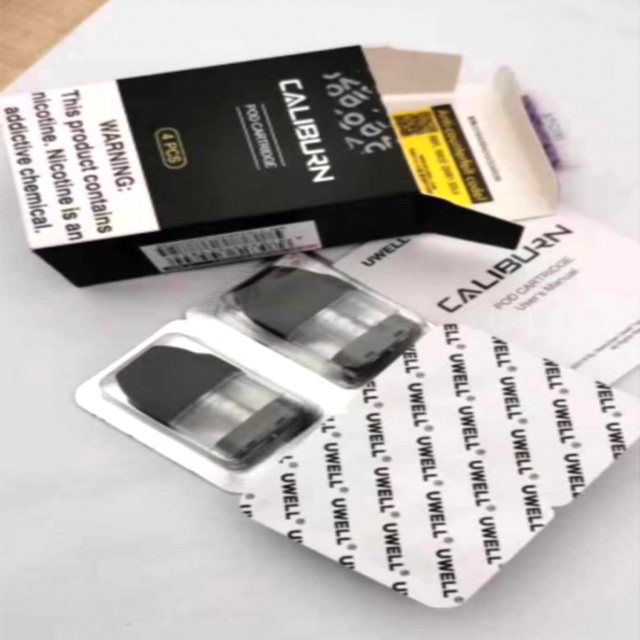 Child-Resistant Packaging Foil