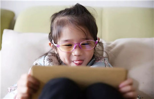 Common Eye Problems and Prevention Methods for Children!