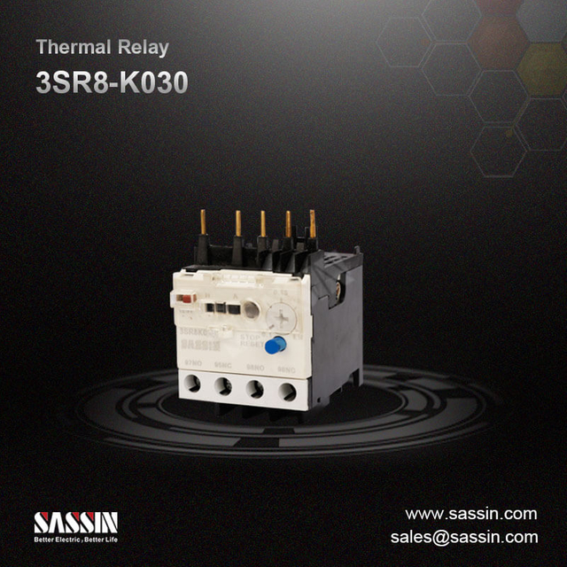 3SR8-K, de 0,11 a 14 A