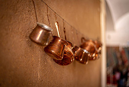 Creative wall decoration hooks make you more reasonable storage!
