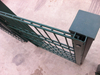 656 and 868 Mesh Fence