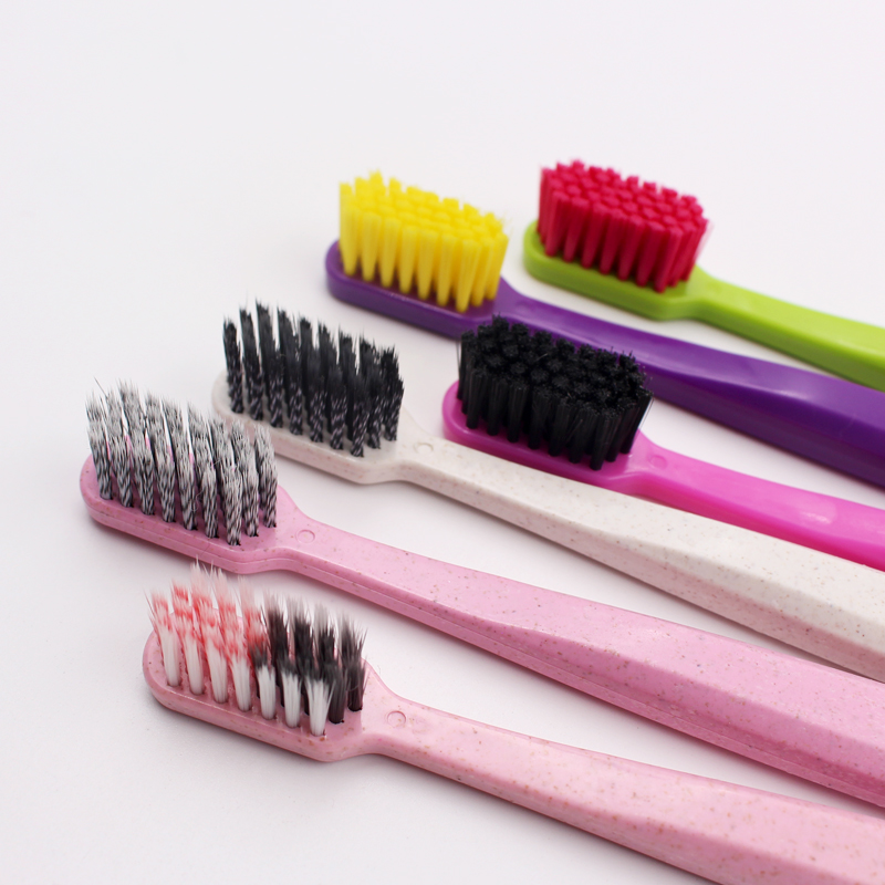Bristles could be customized