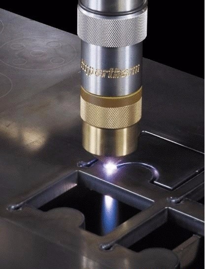 CNC Plasma Cutting Machine CNC Plasma Cutting Machine
