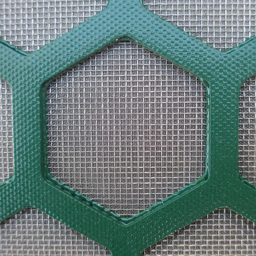 Brandt BLT-50/LCM-2D Shale Shaker Screens