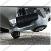 Rear Axle Slider For BMW R1200GS LC ADV, R1200GS LC