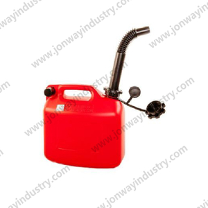 Motorcycle Fuel Tank Homologated