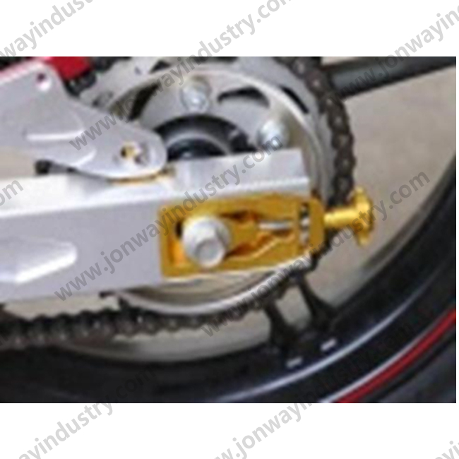 Left & Right Chain Adjuster