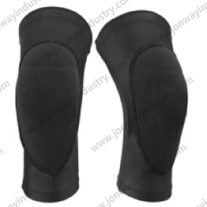 Knee Protector With Slider
