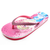 Chausson à semelle intérieure confortable Disney Frozen de couleur rose