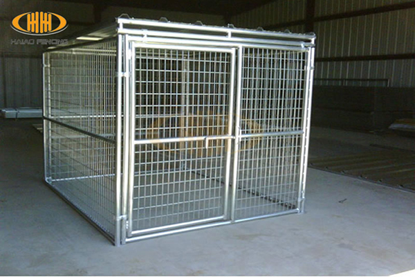 Dog Kennel