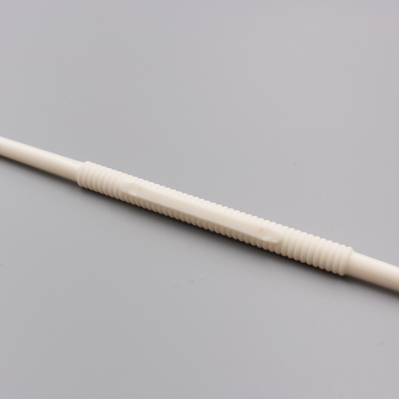 Simple Straight Handle