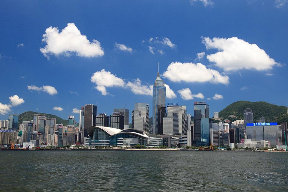 HongKong Lighting Fair 2017 (Autumn version)