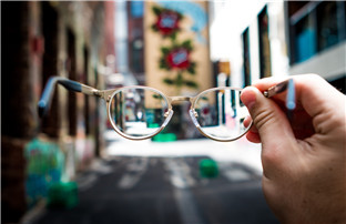 What is the Principle of Progressive Lenses?