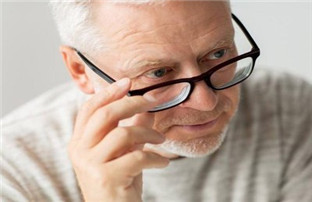 What Should We Do In The Face Of Presbyopia?
