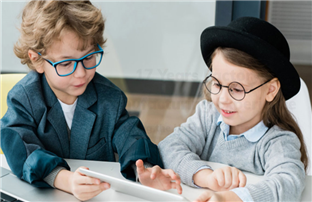 Prevent Eye Diseases in Children