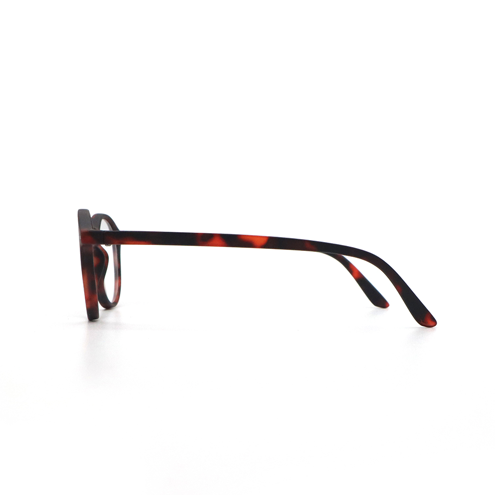 New Design Round Bluelight Glasses Spring Hinge To Blue Light Blocking Glasses Computer Glasses