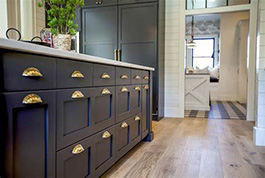 How to Choose Drawer Pull?