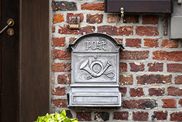 What Do You Need to Know before Installing Mailbox Lock?