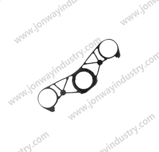 Main Support Carbon Look for YAMAHA YZF 1000 R1
