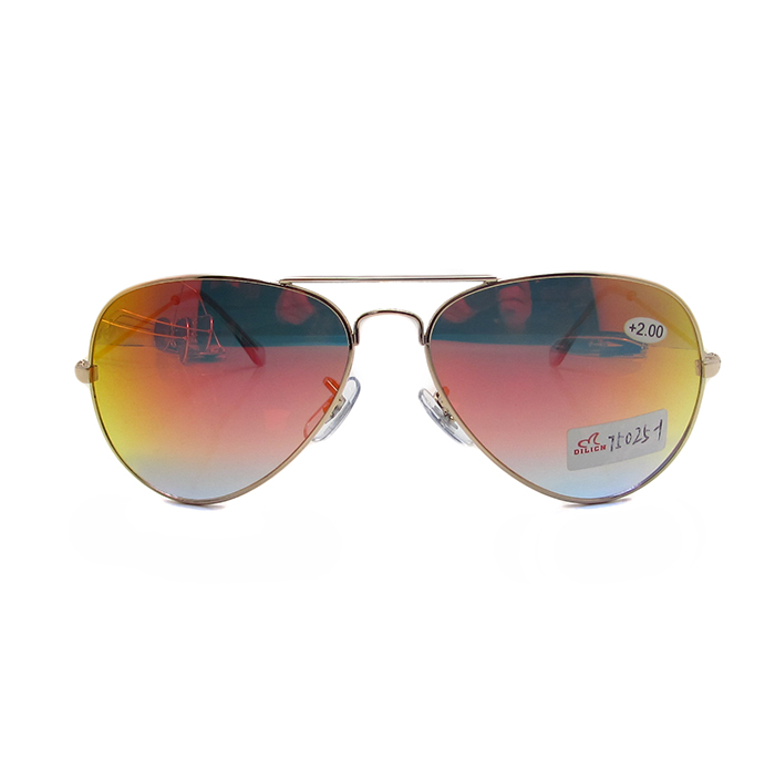 Bifocal readers sunglasses