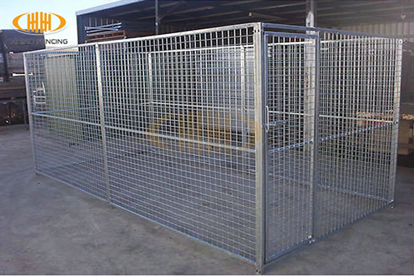 Dog Kennel