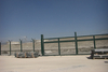 Welded Mesh Fence Gate