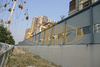 Community Noise Barrier