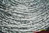 HDG Barbed Wire
