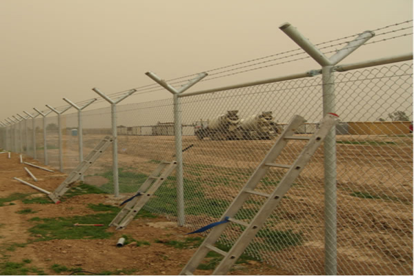 chain link fencing (9)