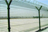 Airport Fence