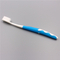 Brosse à dents en caoutchouc souple à poils nanométriques