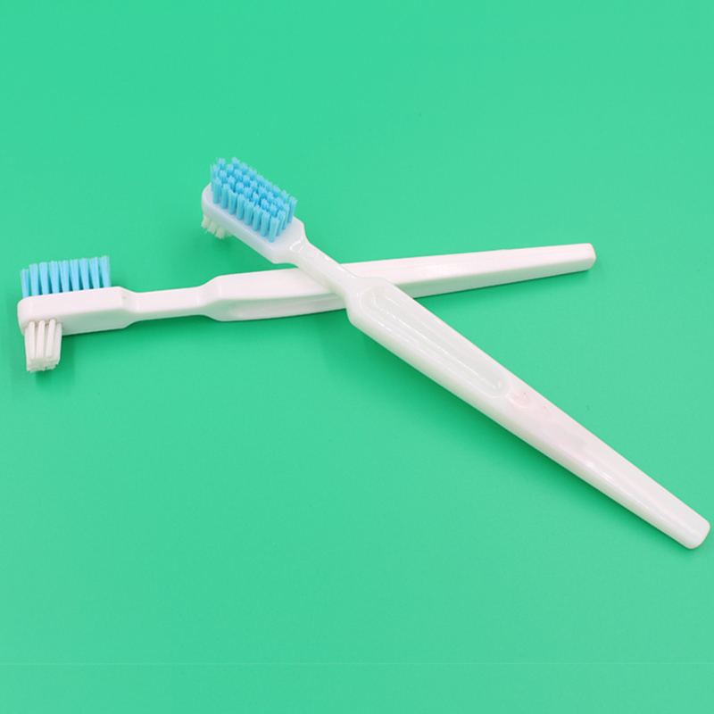 Logo printing on handle available