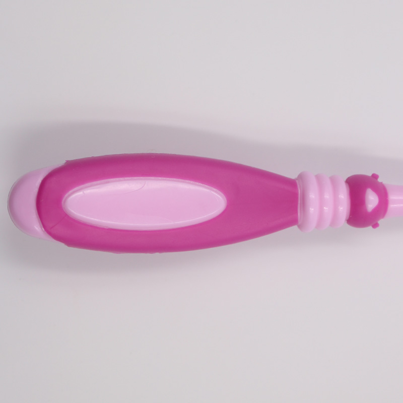 Handle in good grip, with space for logo printing