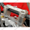 CNC Handlebar Riser For BMW R1200GS ADV 2013-2018
