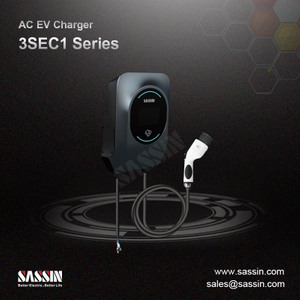 AC EV Charger 3SEC1 Series