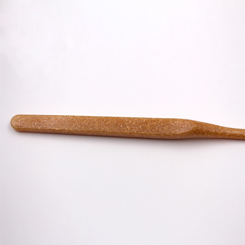 Logo printing on handles available