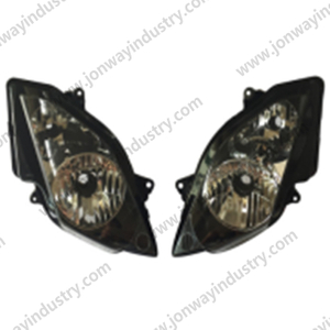 Headlight For HONDA VFR800 2002-2012