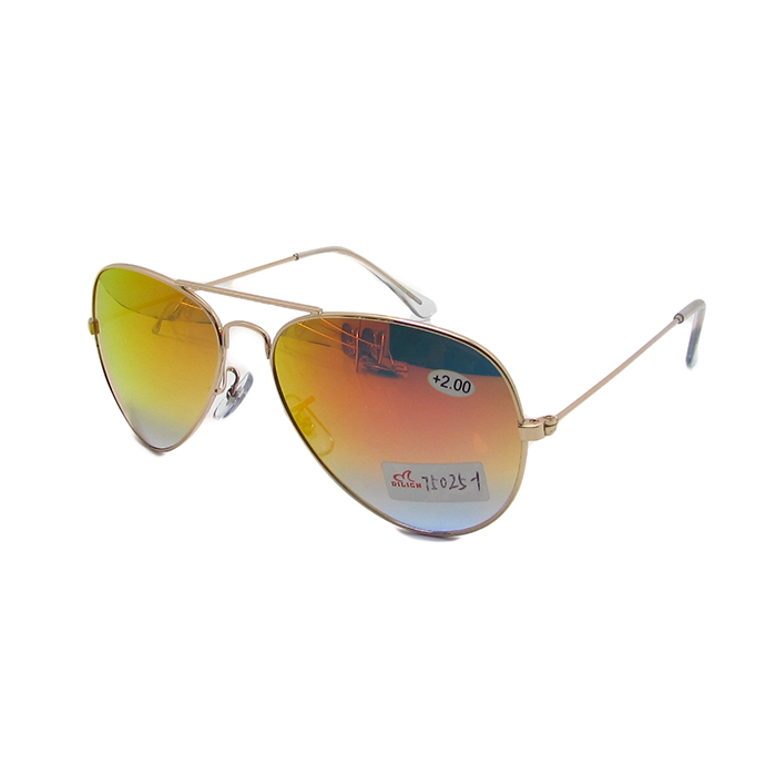 Bifocal readers sunglasses