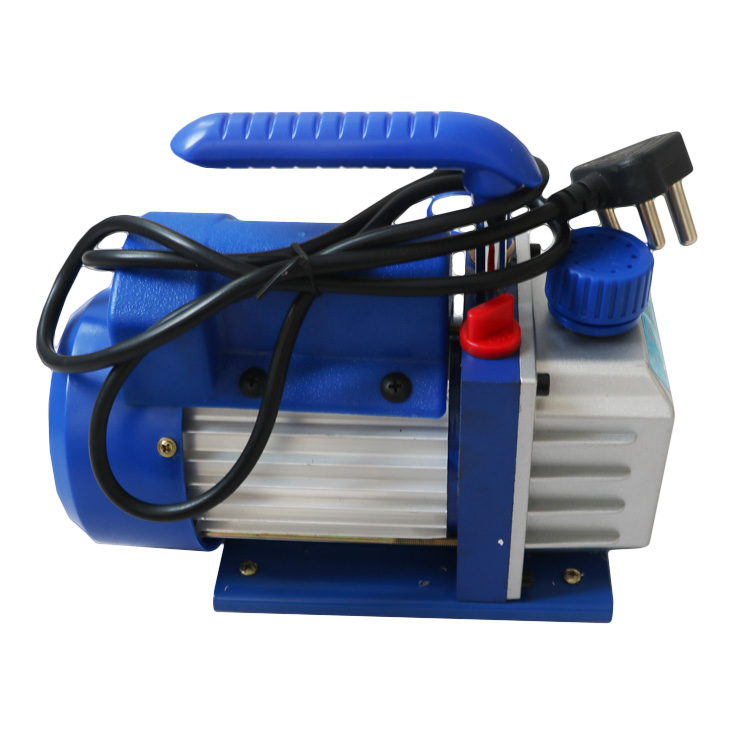 Vacuum Pump for BHO Extractor