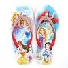 Tongs en matériau EVA pour filles Disney Princess
