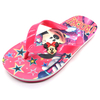 Niñas Minnie Mouse Summer Beautiful Chanclas