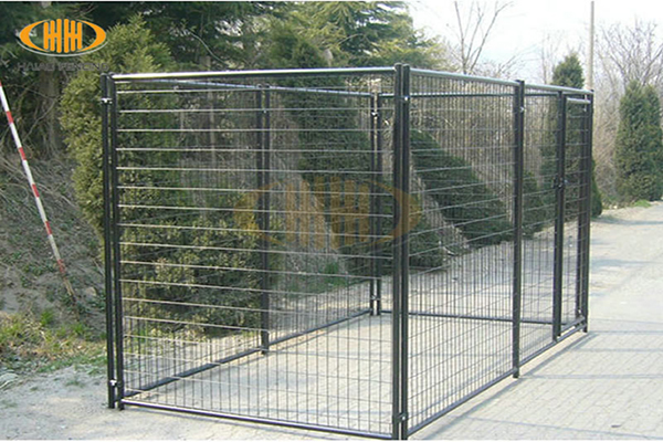 Dog Kennel