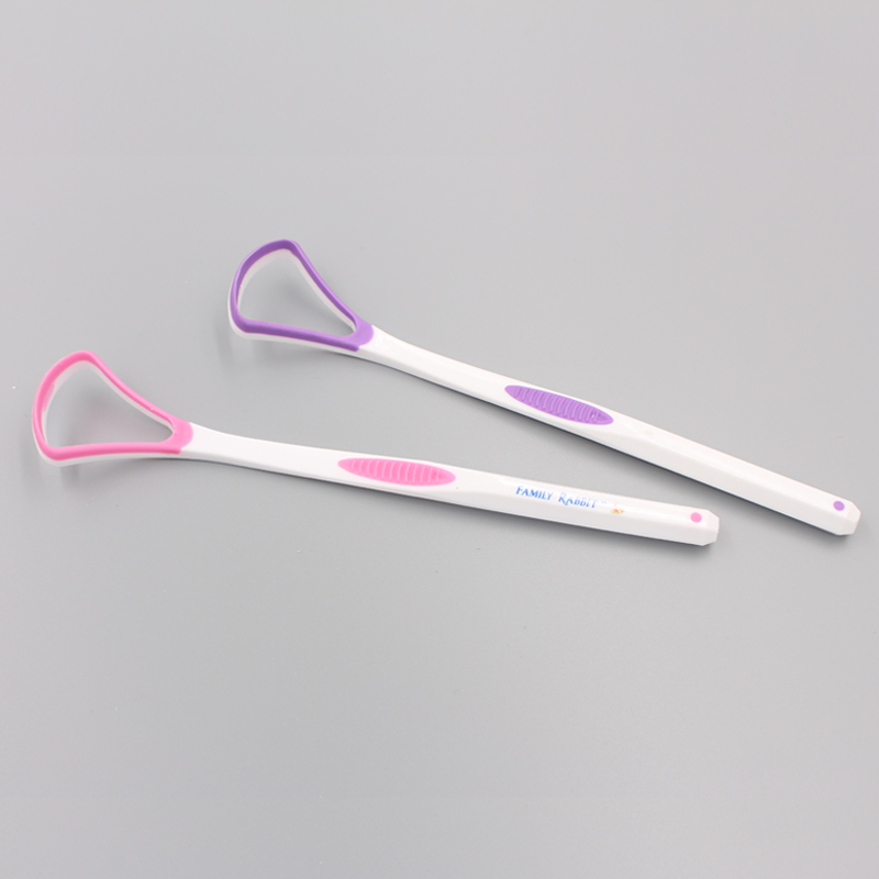 Handle with Space for Customized printing