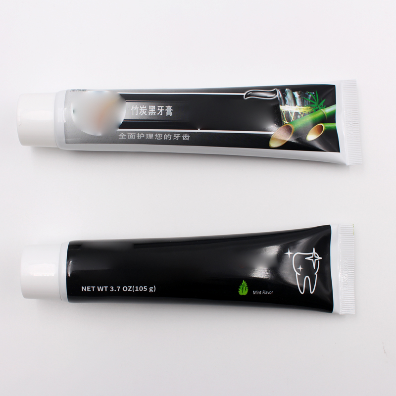 With Sodium Fluoride, Mint or Bubble Gum Flavor