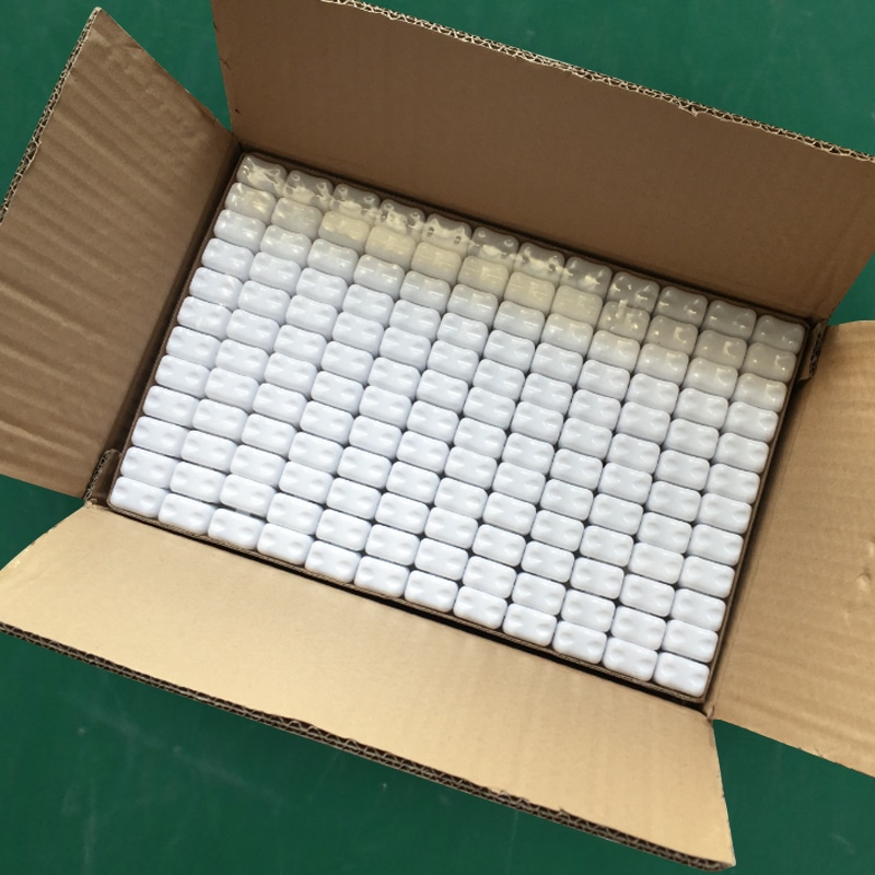 Tray Packed in a Carton