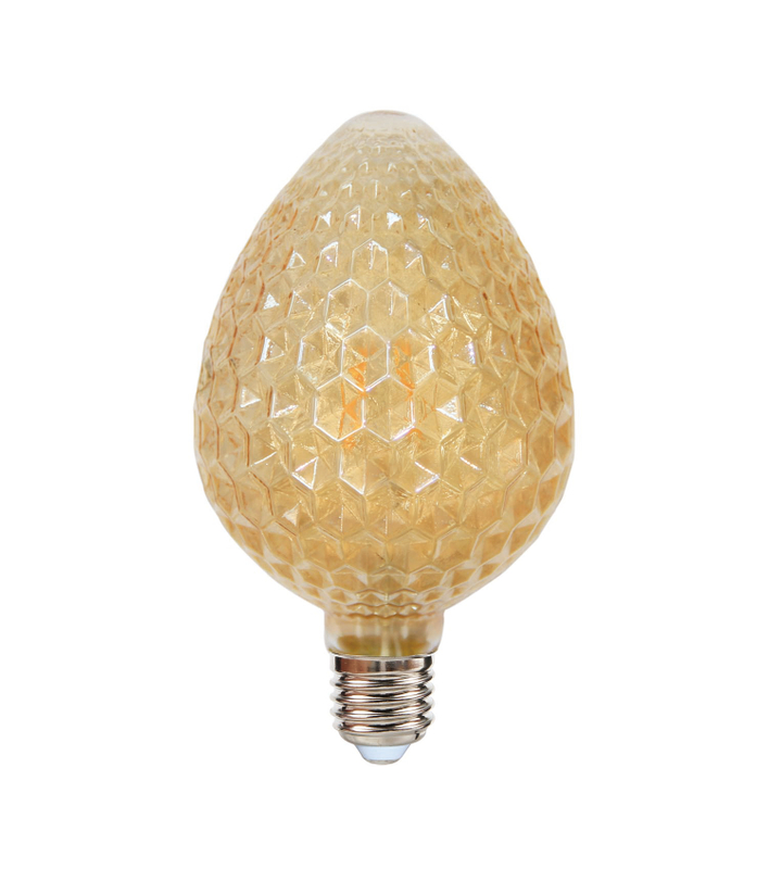 Pineapple LED Filament