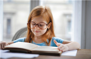 During the Novel Coronavirus Pneumonia, How Should Children Protect Their Eyes?